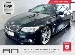 Bild des Angebotes BMW 325 d M Sport Edition 1.Hand+Sportabgas+Shadow
