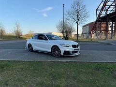 Bild des Angebotes BMW 240 M240i Coupe Sport-Aut.