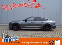 Bild des Angebotes Audi S7 Sportback 3.0 TDI 344 PS VOLL/PANORAMA/STAND-HZ/2