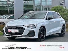 Bild des Angebotes Audi A3 Sportback 45TFSIe S LINE BLACK PANO KAMRA VC+