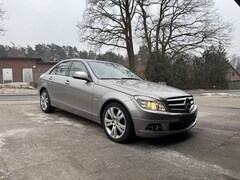 Bild des Angebotes Mercedes-Benz C 220 CDI AVANTGARDE, Service immer bei Mercedes
