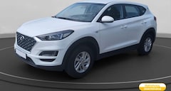 Bild des Angebotes Hyundai TUCSON Pure 2WD 1.6 HYUNDAI IX35 +AHK+