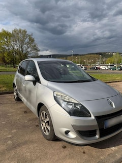 Bild des Angebotes Renault Scenic Expression