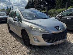 Bild des Angebotes Peugeot 308 SW Sport Plus*HU+Service Neu*