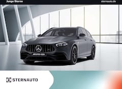 Bild des Angebotes Mercedes-Benz E 63 AMG E 63 S AMG 4M T PerfSitz Burm AHK Pano HUD DISTR