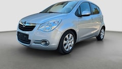 Bild des Angebotes Opel Agila B Edition