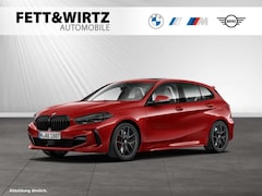 Bild des Angebotes BMW 118 i M Sport Pro|Panorama|HiFi|LCProf.
