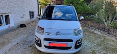 Bild des Angebotes Citroen C3 Picasso PureTech 110 Selection