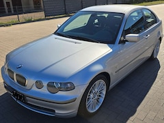 Bild des Angebotes BMW 325 325ti compact