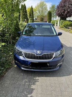 Bild des Angebotes Skoda Fabia Clever