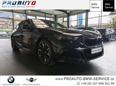 Bild des Angebotes BMW 520 i M Sport ACC/HUD/Pano/360°/B&W/21"