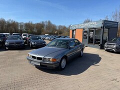 Bild des Angebotes BMW 730 /AUTOMATIK/TEMPOMAT/KLIMA