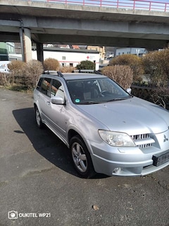 Bild des Angebotes Mitsubishi Outlander 2.4 Intense