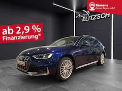 Bild des Angebotes Audi A4 allroad 45 TFSI quattro S-tronic Standhzg LED AHK Navi ...