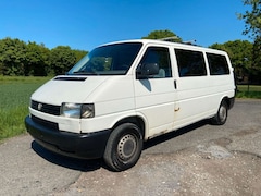 Bild des Angebotes VW T4 Caravelle 2.0 LPG Dachträger 5-Sitzer