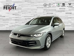 Bild des Angebotes VW Golf Variant VIII 1.5 eTSI Life+LED+NAV+AHK+APP