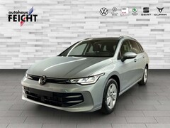 Bild des Angebotes VW Golf Variant VIII 1.5 eTSI Life+LED+NAVI+AHK+APP