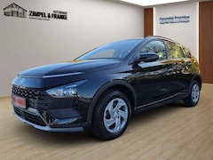 Bild des Angebotes Hyundai BAYON Klima, Navi, LED, Rückfahrkamera, Tempomat