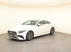 Bild des Angebotes Mercedes-Benz CLS 350 AMG Line 2x LED+SHD+360°+19"+Memory+Wide