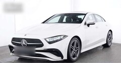 Bild des Angebotes Mercedes-Benz CLS 350 AMG Line 2x LED+SHD+360°+19"+Memory+Wide