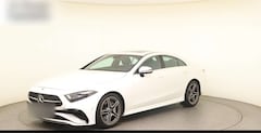 Bild des Angebotes Mercedes-Benz CLS 350 AMG Line 2x LED+SHD+360°+19"+Memory+Wide
