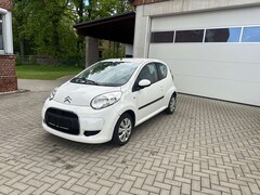 Bild des Angebotes Citroen C1 Style