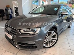 Bild des Angebotes Audi S3 2.0 TFSI quattro|Sportsitze|nur 34tkm|B&O