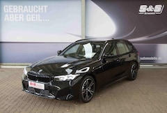 Bild des Angebotes BMW 330 I xDrive M-Sport AHK/LED/WIDESCREEN/NAVI/KAM