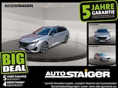 Bild des Angebotes Peugeot 308 SW GT 130 EAT8 *LED*Matrix*Navi*SHZ*Keyless*