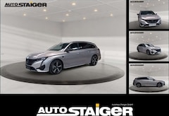 Bild des Angebotes Peugeot 308 1.2 PureTech 130 SW GT ACC FLA MATRIX SpurH