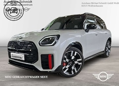 Bild des Angebotes MINI John Cooper Works Countryman John Cooper Works Countryman*Paket L*JCW*Driv A+*P