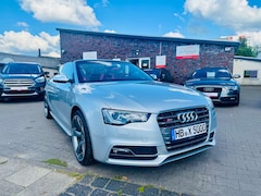 Bild des Angebotes Audi S5 3.0 TFSI quattro * B&O * S5 * 333 PS * S-Tronic *