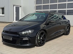 Bild des Angebotes VW Scirocco R DSG Pano Xenon Dynaudio Capristo H&R