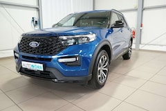 Bild des Angebotes Ford Explorer ST-Line Plug-in-Hybrid 4x4 B&O+Pano+360