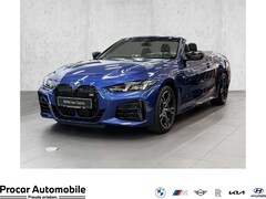 Bild des Angebotes BMW 440 M440i xDrive Cabrio M Sport HUD ACC 360°KAM RFK
