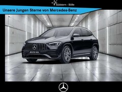 Bild des Angebotes Mercedes-Benz A 35 AMG GL 4M +SHZ+PANO-DACH+360°KAM+HEAD-UP+PDC