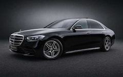 Bild des Angebotes Mercedes-Benz S 400 d 4MATIC*3x AMG SPORT*ALLRADLENKUN*DESIGNO