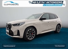 Bild des Angebotes BMW X3 M 50 i xDrive M Sportpaket Pro BT UPE: 92.099€