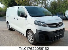 Bild des Angebotes Opel Vivaro Kasten Edition M