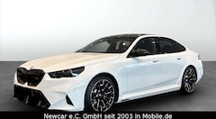 Bild des Angebotes BMW M5 Limousine*DrivAss*ParkAss*ComfortPaket*Pano