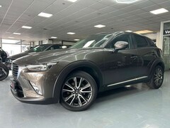 Bild des Angebotes Mazda CX-3 Sports-Line