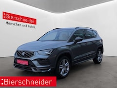 Bild des Angebotes SEAT Ateca 1.5 TSI FR