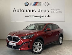 Bild des Angebotes BMW X2 sDrive20i |Glasdach |Head-Up Display |18 " LMR