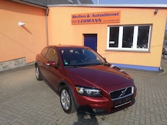 Bild des Angebotes Volvo C30 1.8 Momentum TÜV, Klima, 1. Hand, Scheckheft