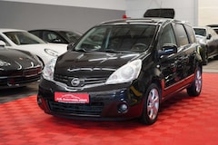 Bild des Angebotes Nissan Note 1.4 Acenta 2.Hand*Kupplung ern*