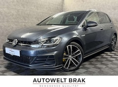 Bild des Angebotes VW Golf VII 2.0 Lim. GTD DSG*LED*ACC*PDC*Kamera*CarPlay