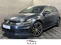 Bild des Angebotes VW Golf VII Lim. GTD DSG*LED*ACC*PDC*Kamera*CarPlay
