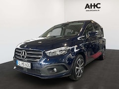 Bild des Angebotes Mercedes-Benz T-Class T 180 PROGRESSIVE Lang RFK, NAVI, LED, TEMPO
