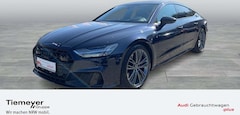 Bild des Angebotes Audi A7 55 TFSIe 2x S LINE BuO HuD AHK HD-M