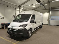 Bild des Angebotes Opel Movano Kasten AUTOMATIK 35 L3H2 BlueHDI 140*KAM